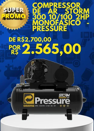 Peças  para Reparo de compressores