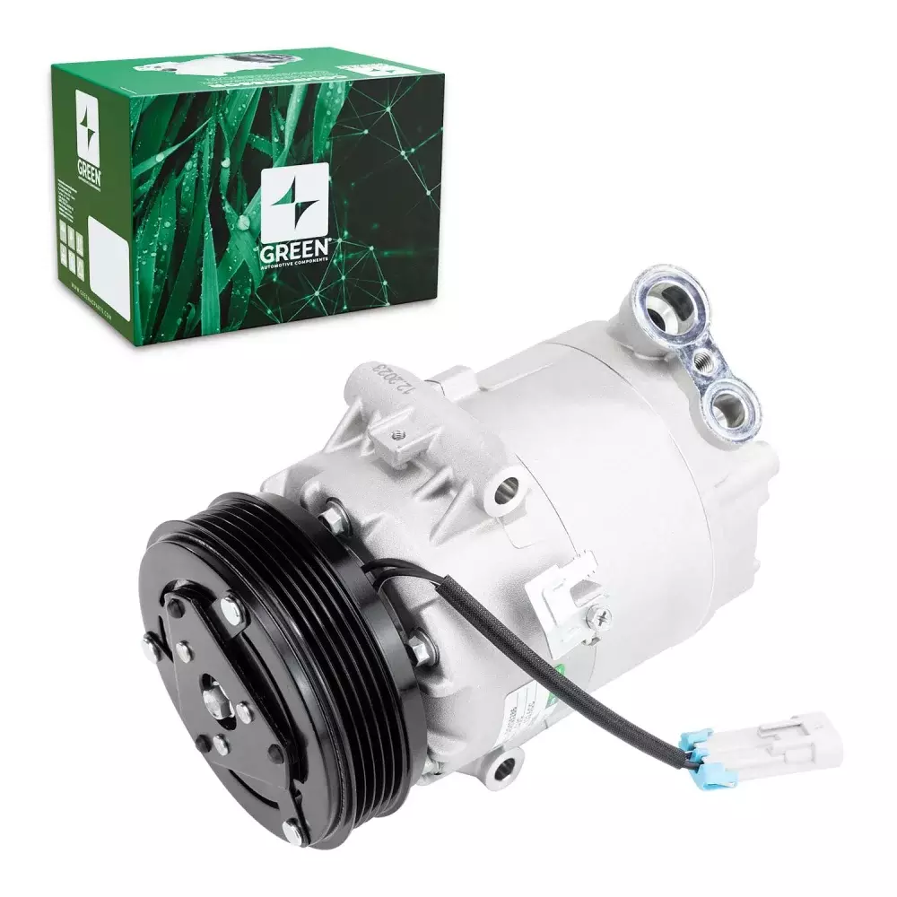 Compressor Celta 09 a 16, Prisma 09 a 13, Classic em Oferta