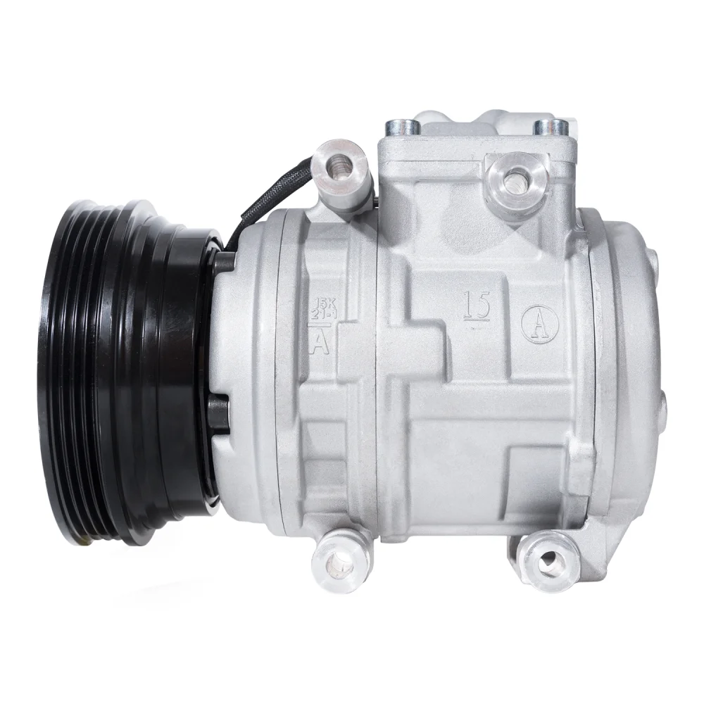 A/C Compressor Hyundai Tucson; Kia Sportage 2.0 (GREEN)