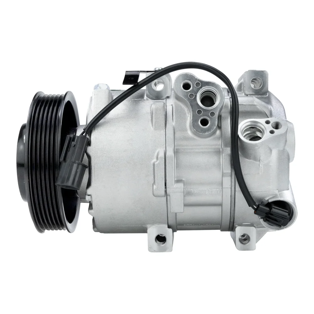 A/C Compressor 12V Kia Sorento, Sportage...2017(GREEN)