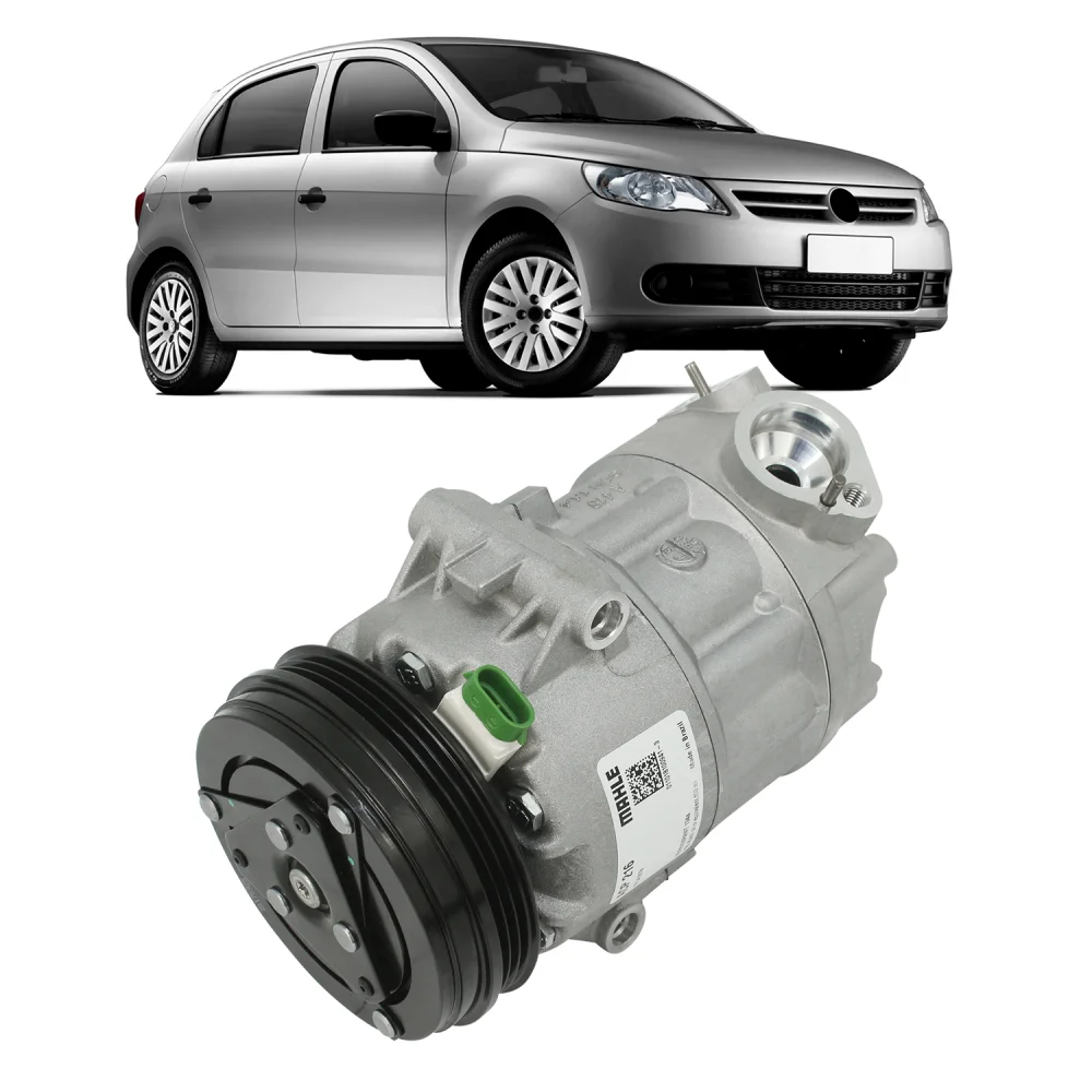 comprar Volkswagen Gol g5 power g3