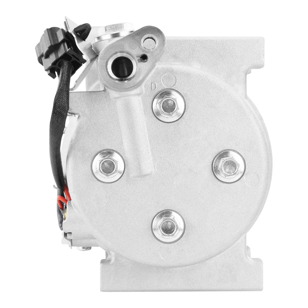 Compressor P/ Chery Arizzo, Tiggo 3X,6X 2018 a 2023 (Green