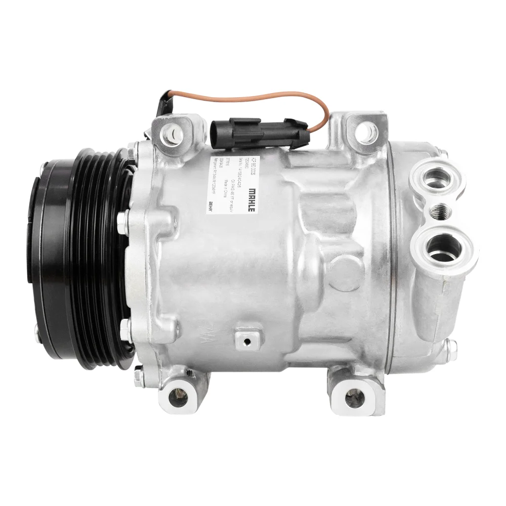 Compressor P/ Ducato, Jumper 2.3 2010 a 2017 (Mahle) | Qualy Air