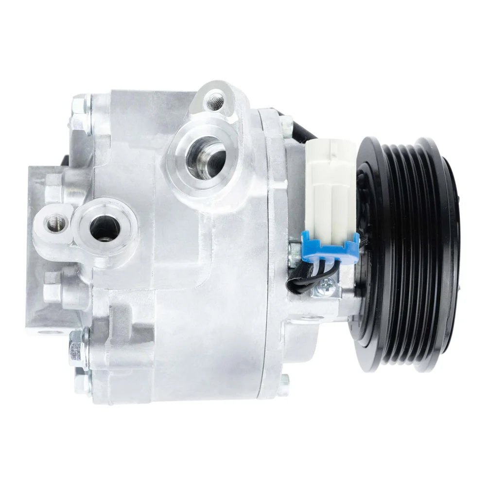 Compressor P/ Prisma, Onix 2013 a 19, Spin 2013 a 24, Cobalt