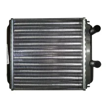 Radiador Aquecedor GM D20 s/ AC