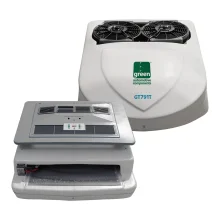 Caixa Evaporadora Teto Elétrica Green GT791T 12.000 BTU 24V