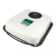 Caixa Evaporadora Teto Eletrica GREEN Gt792T 15.000 Btu 24V