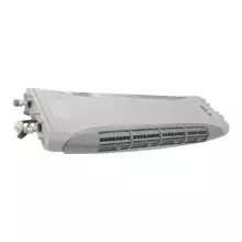 Caixa Evaporadora de AC Universal 22.200 Btu  12V 4Difusores