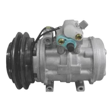 A/C Compressor Mitsubishi L200 Triton 3.2 2013 (GREEN)