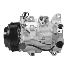 A/C Compressor Toyota Camry 3.5 V6 2006>2011 Mod. 6SU16