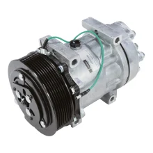 A/C Compressor Denso Volvo FH 12/340, FM 12/380...(OEM)