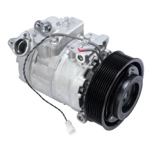 A/C Compressor Mercedes-Benz Axor, Tourismo...(OEM)