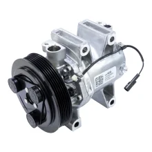 Compressor de Ar 12V para Chevrolet GM S10 2013 a 21 (OEM)