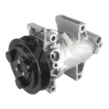 A/C Compressor Nissan Frontier 2.5 2007 - 2012