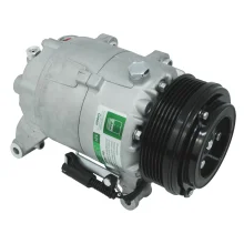 A/C Compressor Fiat Bravo, Doblo...Motor E-TORQ(GREEN)