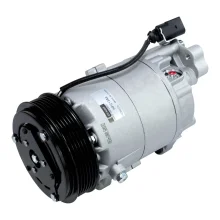 A/C Compressor Audi A3; Volkswagen Bora, Golf...(OEM)