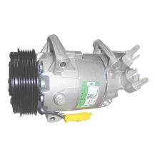 A/C Compressor Citroen Aircross, C3; Peugeot 206...(OEM)