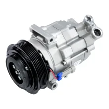 A/C Compressor Chevrolet GM Cruze, Cobalt; Fiat Linea..(OEM)