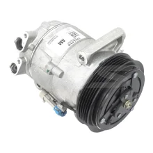 A/C Compressor CVC 5PK 3Fix Fiat Uno, Mobi, Palio 12V DELPHI