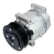 A/C Compressor Renault Master 2.5 2008 - 2012 (OEM)