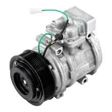 A/C Compressor Mercedes-Benz Accelo 815, 915 LTC... (OEM)