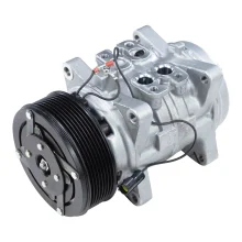 A/C Compressor Universal Valtra; CNH (OEM)