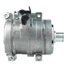 A/C Compressor Toyota Hilux, SW4 - S/Embreagem...(OEM)