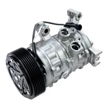 A/C Compressor Toyota Etios 1.3, 1.5 2012 - 2017 (OEM)