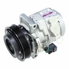 A/C Compressor GM Captiva 2.2 4cc Mod. 10SE18C (Original Denso)