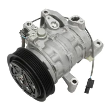 A/C Compressor Honda HR-V 2015 - 2020 (OEM)