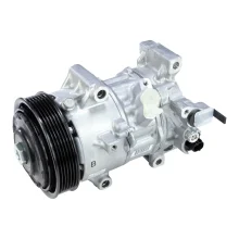 A/C Compressor 6SEU14C 6PK 4Fix p/ Corolla 16-25 12V (DENSO)