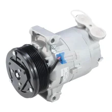 A/C Compressor Denso Chevrolet GM Blazer, S10 00 - 12 (OEM)