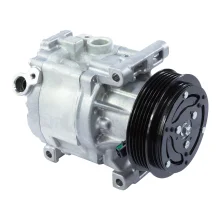 A/C Compressor Fiat 500, Idea, Palio, Punto, Uno...(OEM)