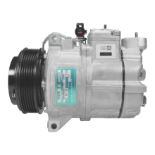 A/C Compressor Land Rover Range Rover 2003&gt;2009 (OEM) 12V