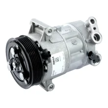 A/C Compressor 12V Fiat Toro; Jeep Compass, Renegade...(OEM) 