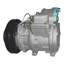 A/C Compressor Toyota SW4 1996>2003 / Kia Topic DN 10PA17