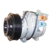 A/C Compressor Toyota RAV4 DN 10S15 Polia 7PK