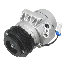 A/C Compressor Ford Fusion ...>2012 Mod. 7e5h Polia 6PK