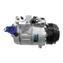 A/C Compressor BMW M3, M5, 325i, 325CI, 325Xi, 525i 1997>2006 DN 7SBU16C