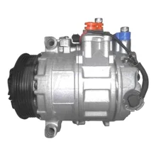 A/C Compressor Mercedes-Benz C320 2001>... DN 7SEU16C