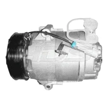 A/C Compressor Chevrolet GM Astra, Celta, Corsa...(GREEN)