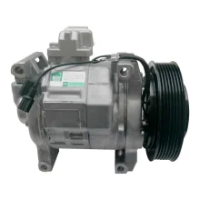 A/C Compressor Honda Accord 2.4L 2008>2012 DN 10SR154C