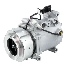 A/C Compressor Mitsubishi Pajero Sport 1997 - 2004