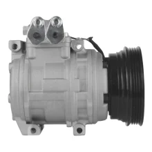 A/C Compressor Kia Cerato (GREEN)