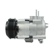 A/C Compressor GM Captiva 3.6 6cc Mod. Halla HCC