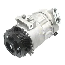 A/C Compressor 12V GM Omega Fittipaldi 3.6 2008&gt;2009  Mod. PX