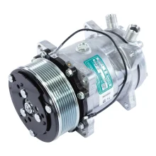 A/C Compressor Universal 5H14 8PK 12V 8 Fixações (OEM)