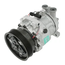 A/C Compressor Fiat Marea 2.4 SD SD6V12