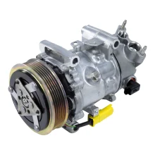 A/C Compressor Citroen C3, C5; Peugeot 206,208...Sensor(OEM)