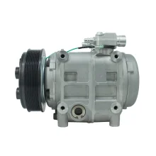 A/C Compressor Universal ST TM31 8PK Saída Vertical 24V (Original Valeo)